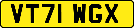 VT71WGX