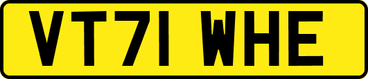 VT71WHE