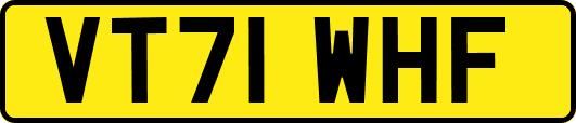 VT71WHF