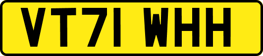 VT71WHH