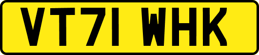 VT71WHK