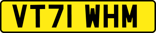 VT71WHM