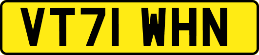 VT71WHN