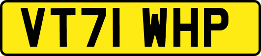 VT71WHP