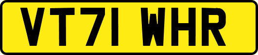 VT71WHR