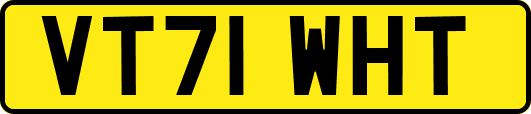VT71WHT