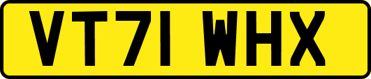 VT71WHX