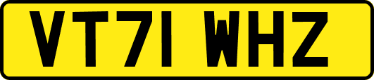VT71WHZ