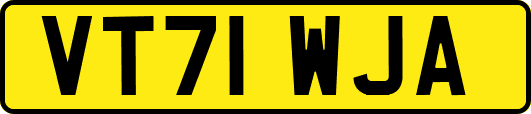 VT71WJA