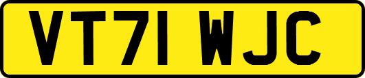 VT71WJC