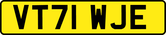 VT71WJE
