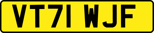 VT71WJF