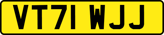 VT71WJJ
