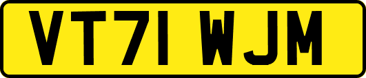 VT71WJM