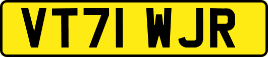 VT71WJR