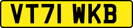 VT71WKB