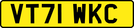 VT71WKC