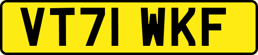 VT71WKF