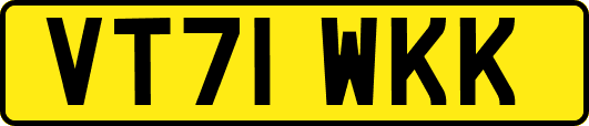 VT71WKK