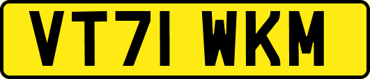 VT71WKM