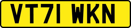 VT71WKN