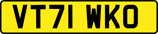 VT71WKO