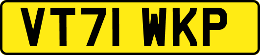 VT71WKP