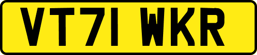 VT71WKR