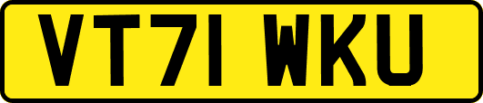 VT71WKU