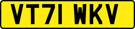 VT71WKV