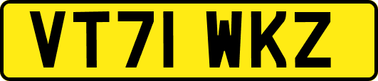 VT71WKZ
