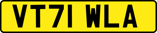 VT71WLA