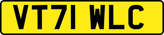 VT71WLC
