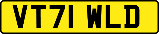 VT71WLD
