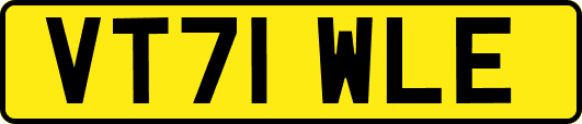 VT71WLE