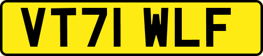 VT71WLF
