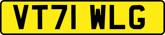 VT71WLG