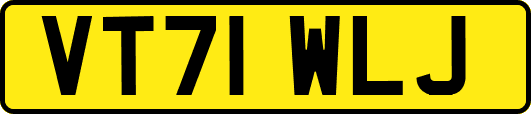 VT71WLJ