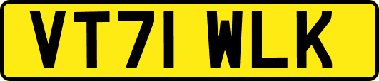 VT71WLK