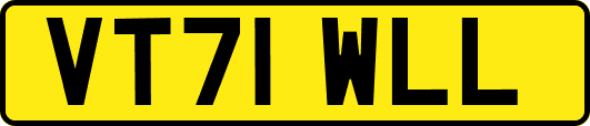 VT71WLL