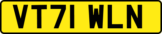 VT71WLN