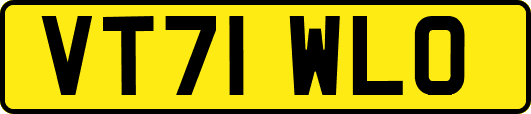 VT71WLO