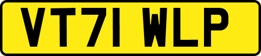VT71WLP