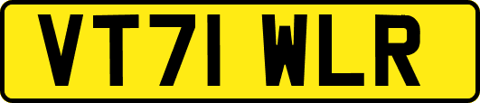 VT71WLR