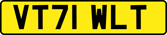 VT71WLT