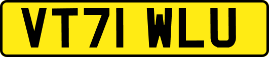 VT71WLU