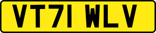 VT71WLV