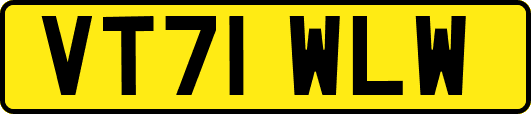 VT71WLW