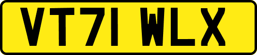 VT71WLX