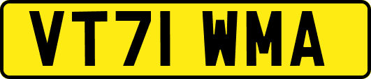 VT71WMA